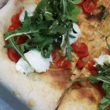 Cuor Di Pizza Nourriture