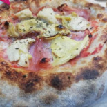 Cuor Di Pizza Nourriture