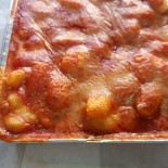 Cuor Di Pizza Nourriture