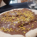 Cuor Di Pizza Nourriture