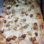 Cuor Di Pizza Nourriture