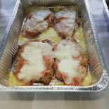 Cuor Di Pizza Nourriture