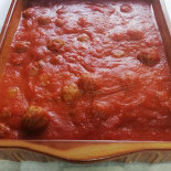 Cuor Di Pizza Nourriture
