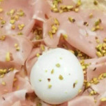 Cuor Di Pizza Nourriture