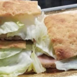 Cuor Di Pizza Nourriture