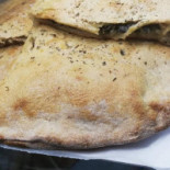 Cuor Di Pizza Nourriture