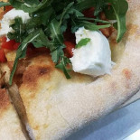 Cuor Di Pizza Nourriture