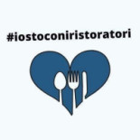 Cuor Di Pizza Logo