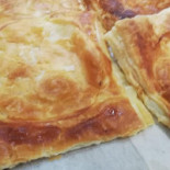 Cuor Di Pizza Nourriture
