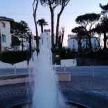 Al Botanico Extérieur