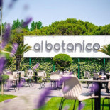 Al Botanico Exterior