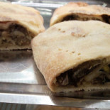 2017 Cafè Food