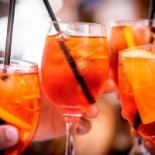 2017 Cafè Drink