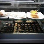 2017 Cafè Food