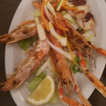 En Tragià Nourriture