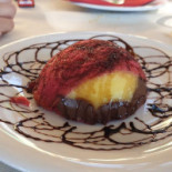 En Tragià Nourriture