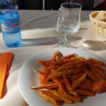 En Tragià Nourriture