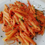 En Tragià Nourriture