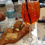 En Tragià Boisson