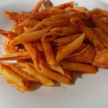 En Tragià Nourriture