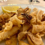 En Tragià Nourriture
