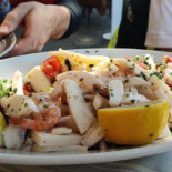 En Tragià Nourriture