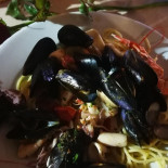 En Tragià Nourriture