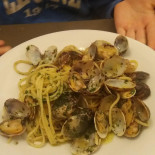 En Tragià Nourriture