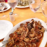 En Tragià Nourriture