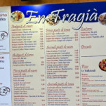 En Tragià Carte