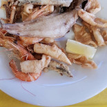 En Tragià Nourriture