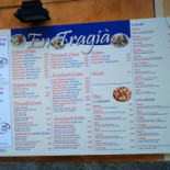 En Tragià Carte