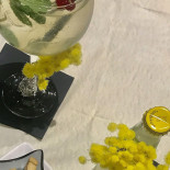 Sunflower Boisson