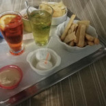 Bamboo Boisson