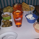 Bamboo Boisson