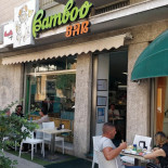 Bamboo Extérieur
