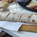 Bamboo Comida