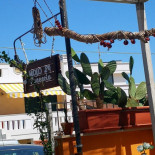 Molo 29 Extérieur