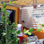 Molo 29 Extérieur