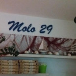 Molo 29 Boisson