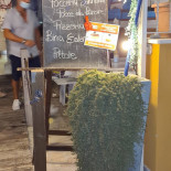 Molo 29 Carte