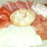 Molo 29 Nourriture