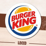 Burger King logo