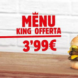 Burger King drink