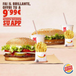 Burger King drink