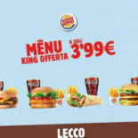 Burger King logo