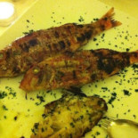 Alex Comida