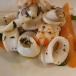 Alex Comida