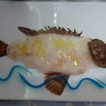 Moby Dick Comida