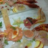 Moby Dick Comida